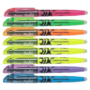 Frixion Light