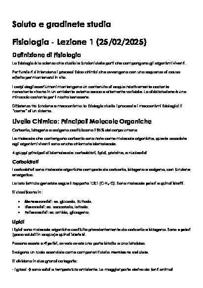 FISIOLOGIA - Image 2