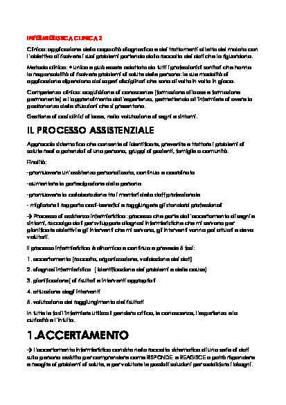 INFERMIERISTICA CLINICA 2 - Image 2