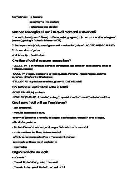 INFERMIERISTICA CLINICA 2 - Image 3