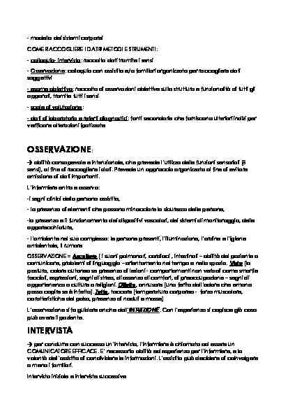 INFERMIERISTICA CLINICA 2 - Image 4