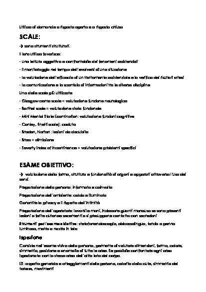 INFERMIERISTICA CLINICA 2 - Image 5