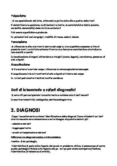 INFERMIERISTICA CLINICA 2 - Image 6