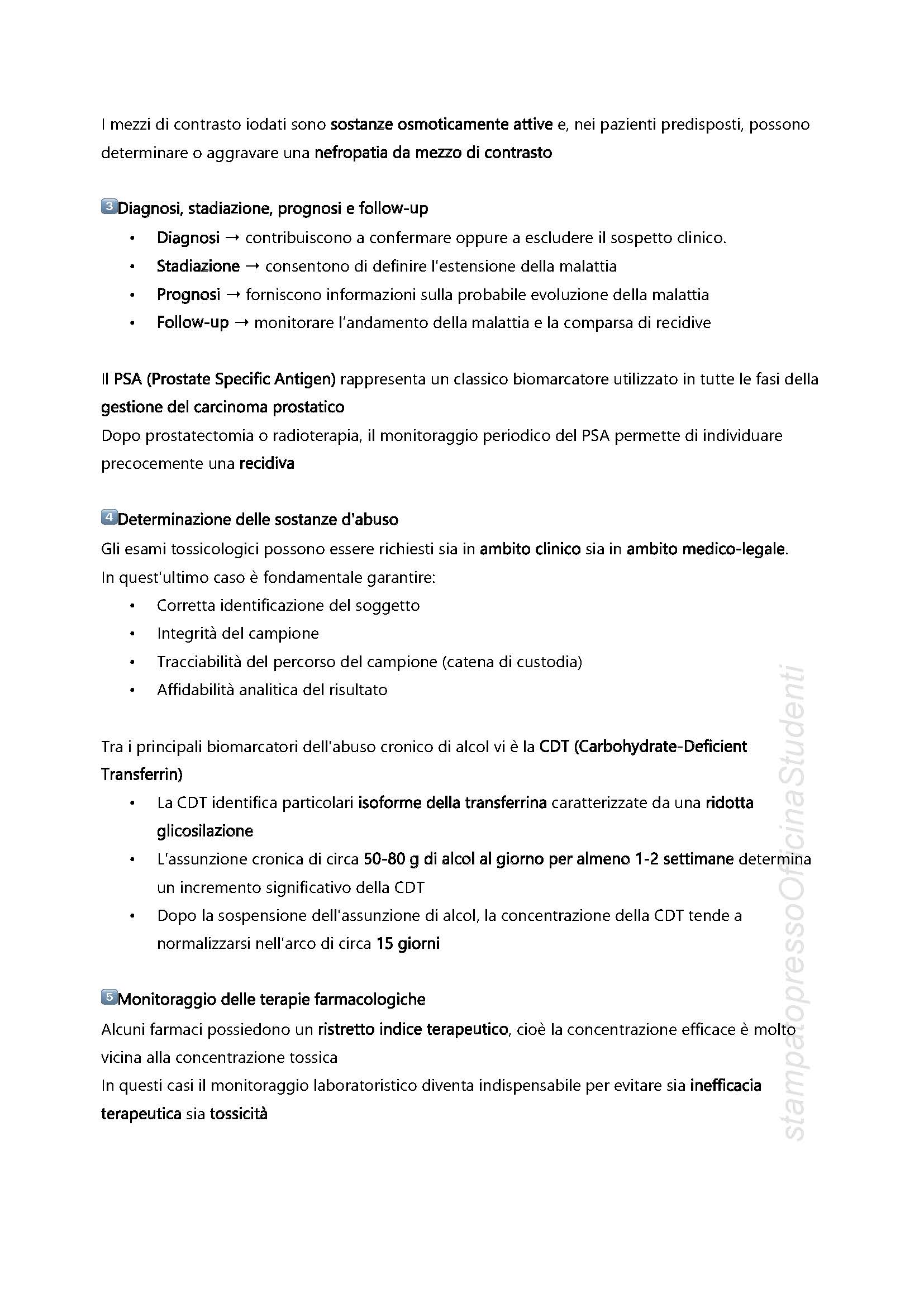 Medicina di Laboratorio - Image 3