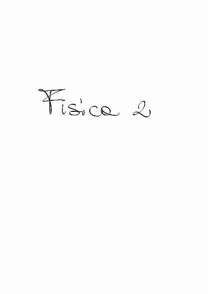 Fisica 2 - Image 2