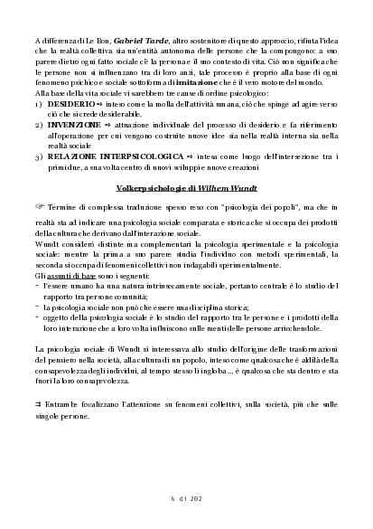 Psicologia Sociale - Image 7