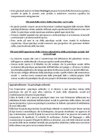 Psicologia Sociale - Image 9
