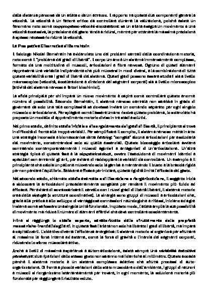 Analisi del movimento umano - Image 3