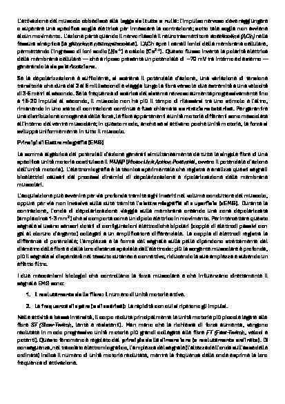 Analisi del movimento umano - Image 9