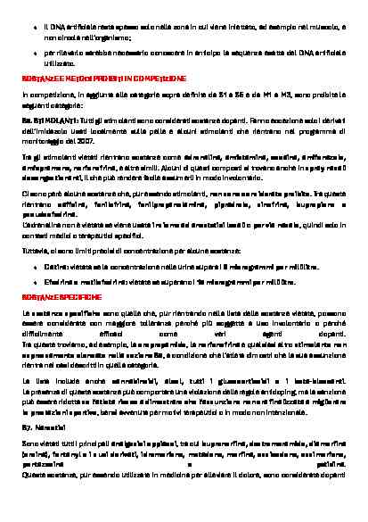 Medicina dello sport - Image 6