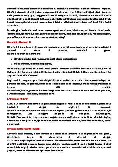 Medicina dello sport - Image 10