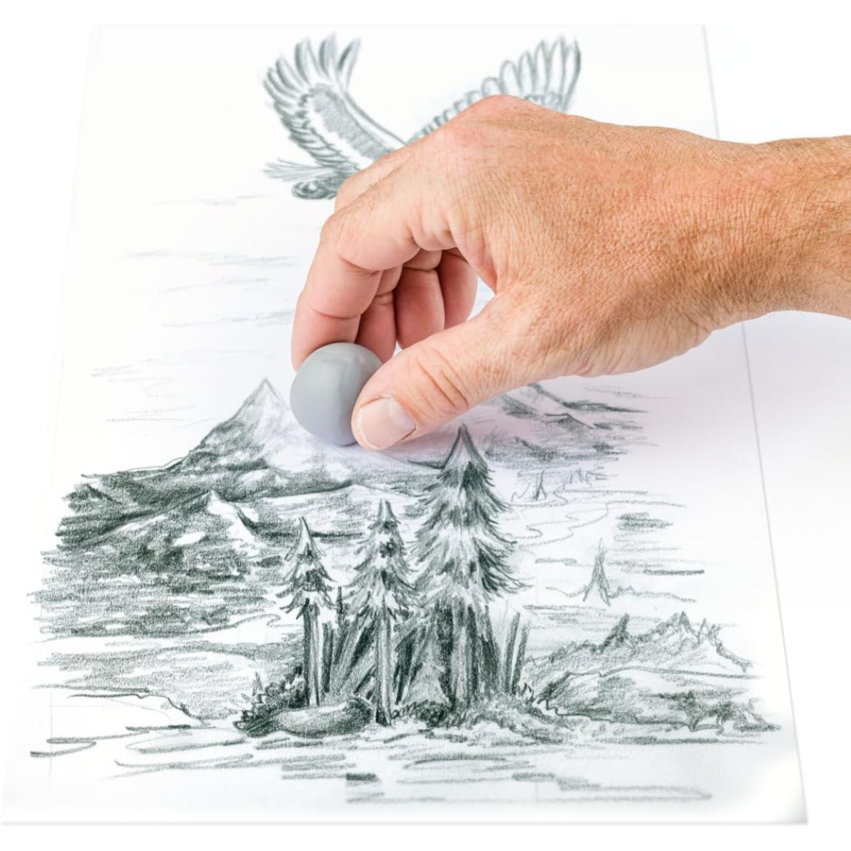 Gomma Staedtler Pane 5427 - Image 3