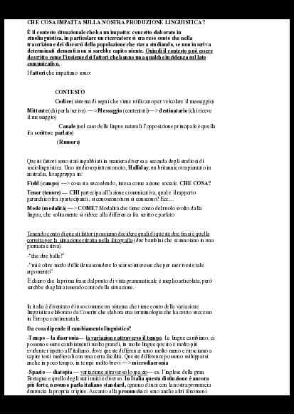 Lingua Italiana II - Image 3