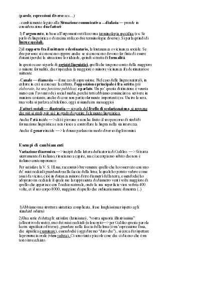 Lingua Italiana II - Image 4