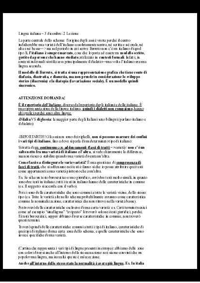 Lingua Italiana II - Image 7