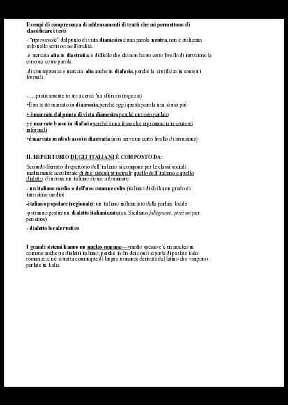 Lingua Italiana II - Image 10