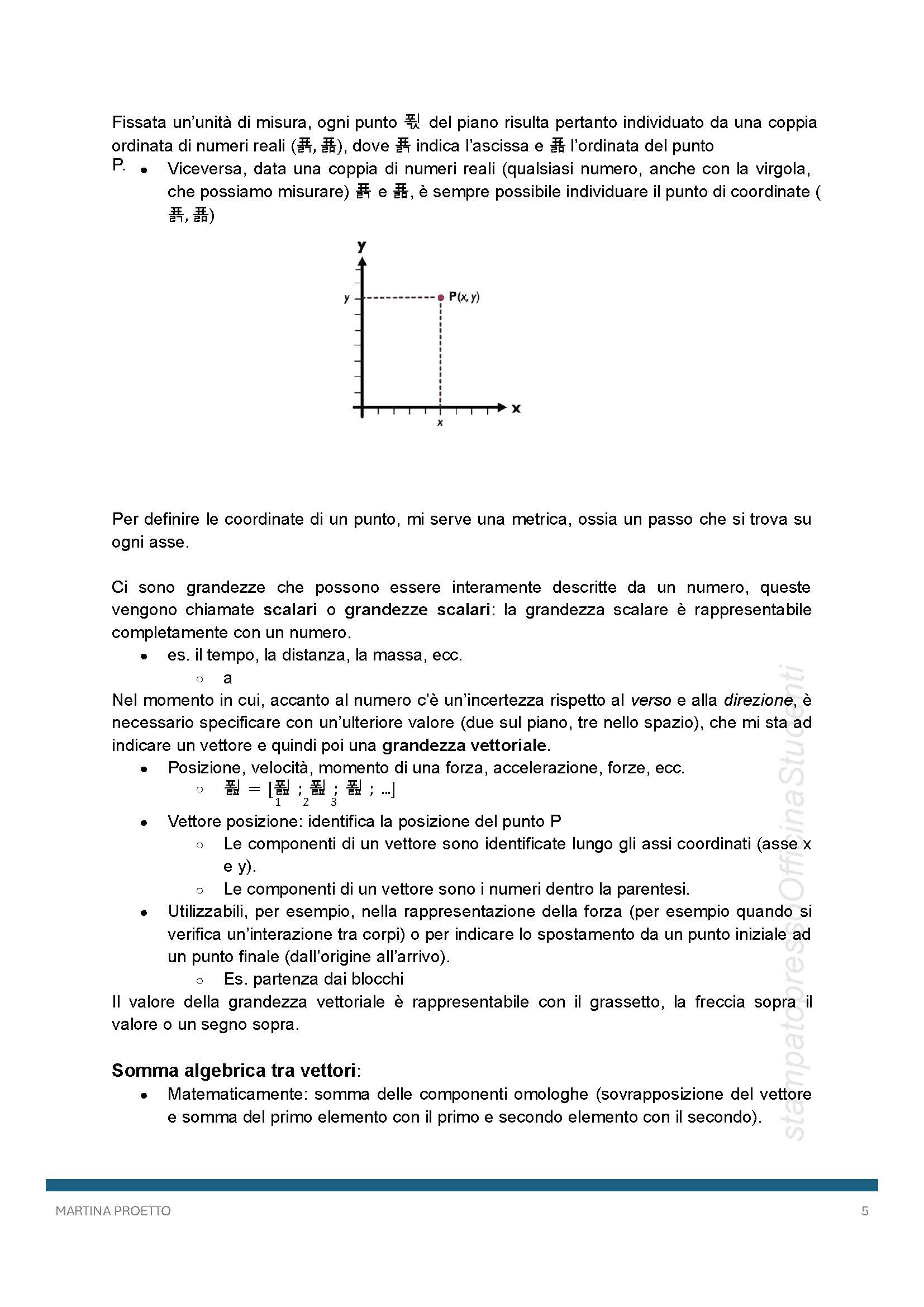 Biomeccanica dell'Attività Motoria - Image 6