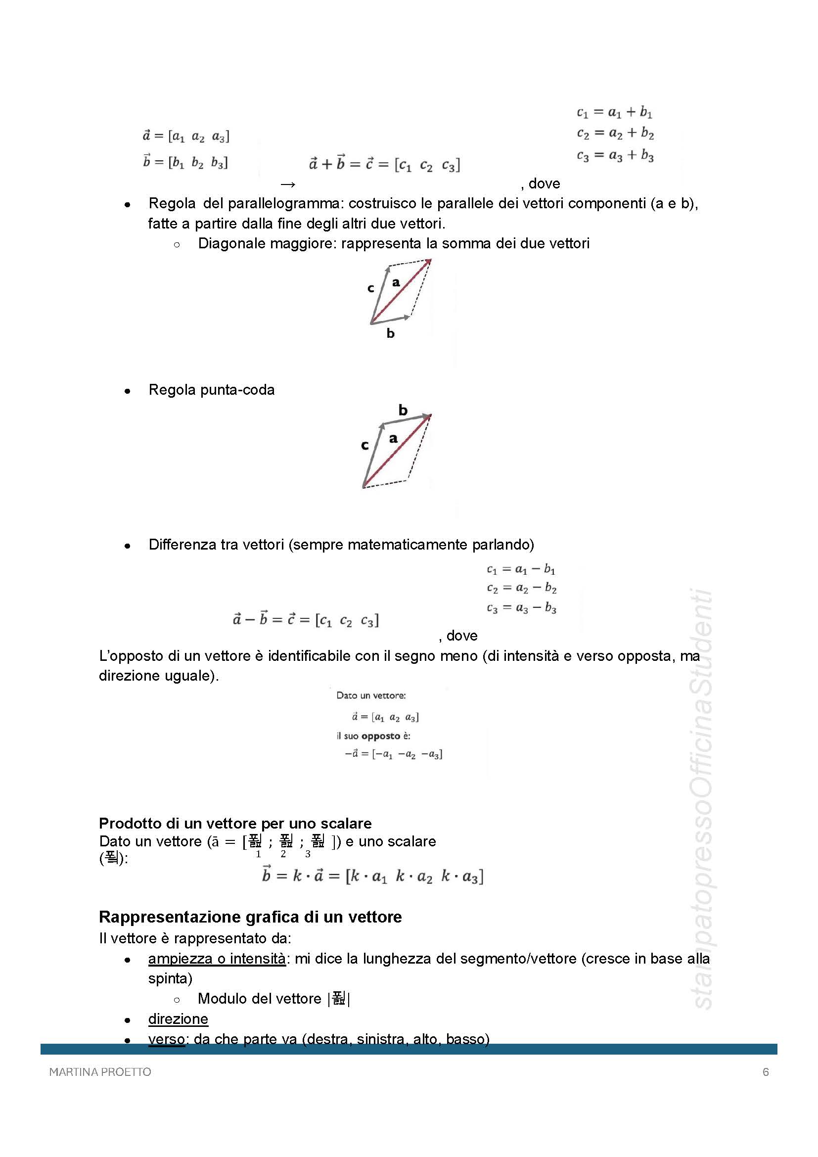 Biomeccanica dell'Attività Motoria - Image 7