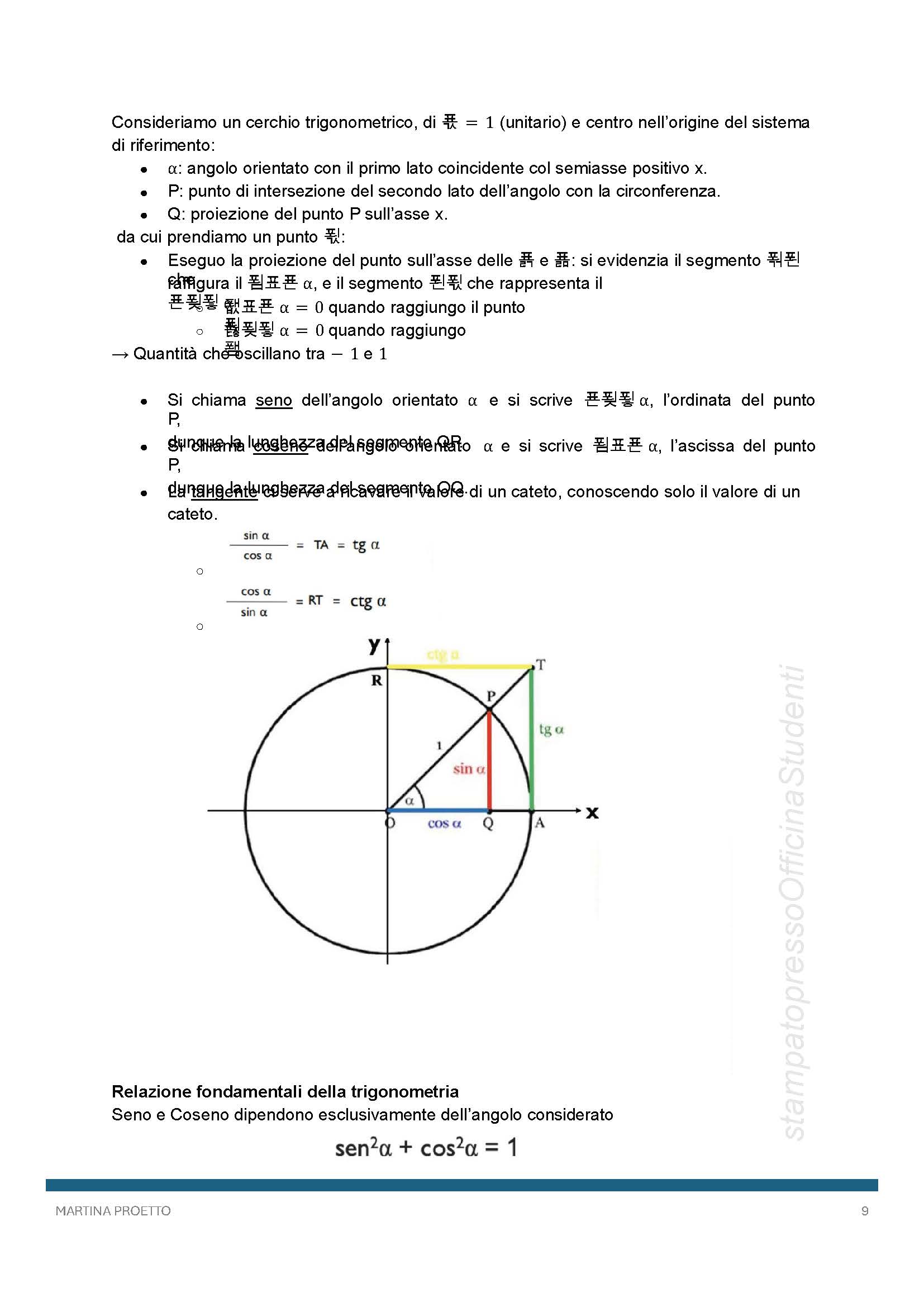 Biomeccanica dell'Attività Motoria - Image 10