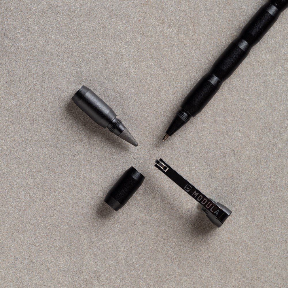 Penna Modula - Black - Image 2