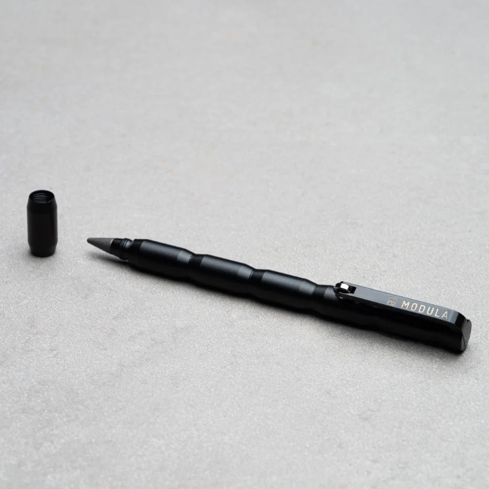 Penna Modula - Black - Image 3