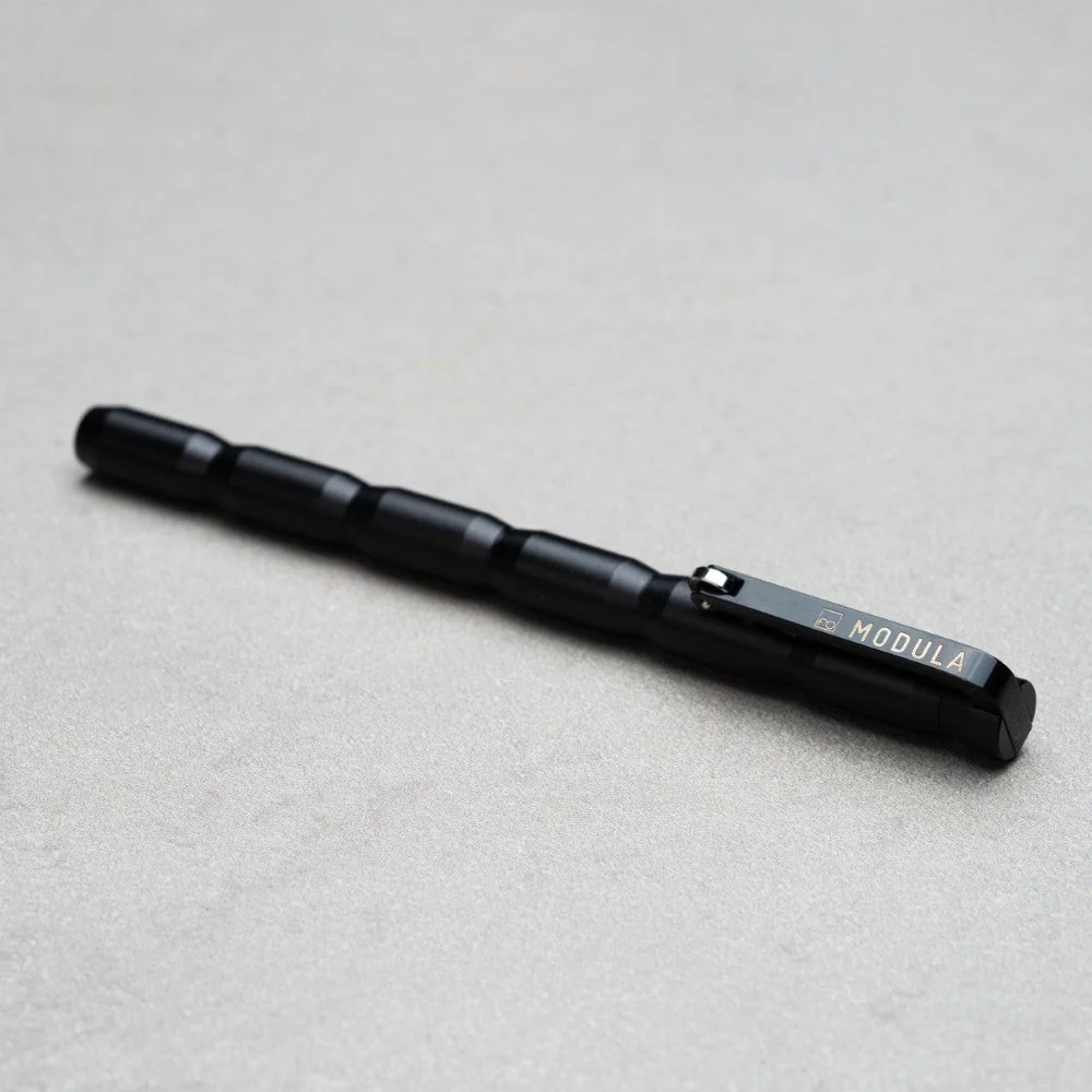 Penna Modula - Black - Image 4