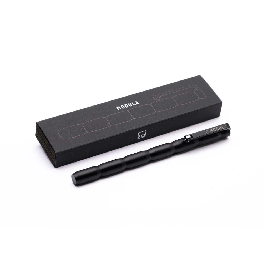 Penna Modula - Black - Image 6