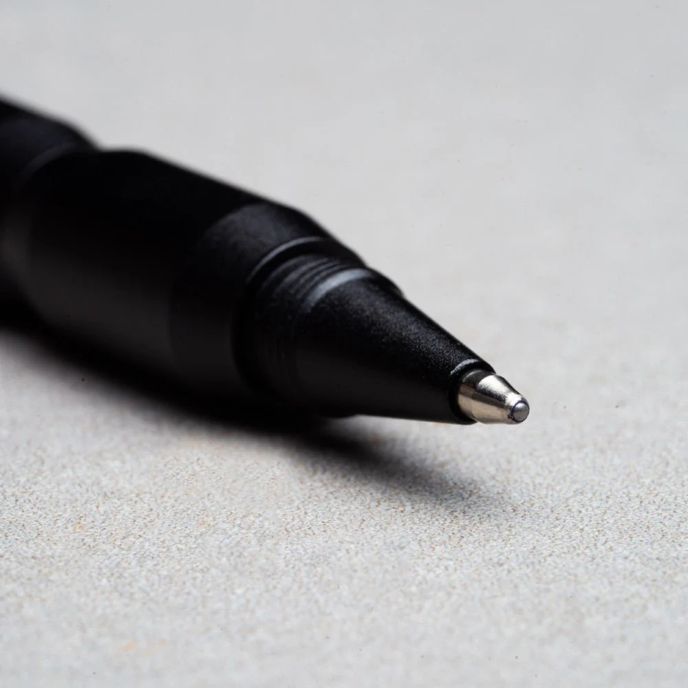 Penna Modula - Black - Image 8