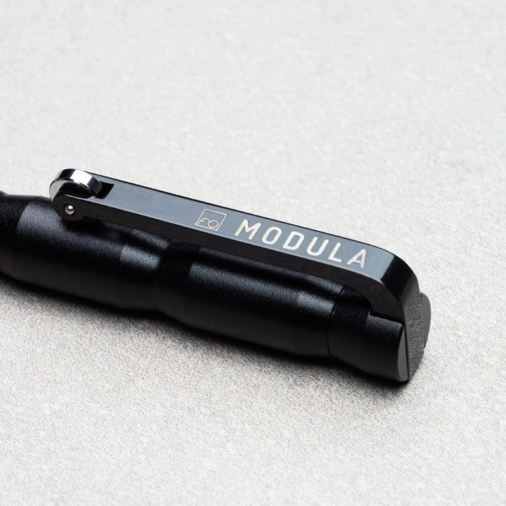 Penna Modula - Black - Image 10