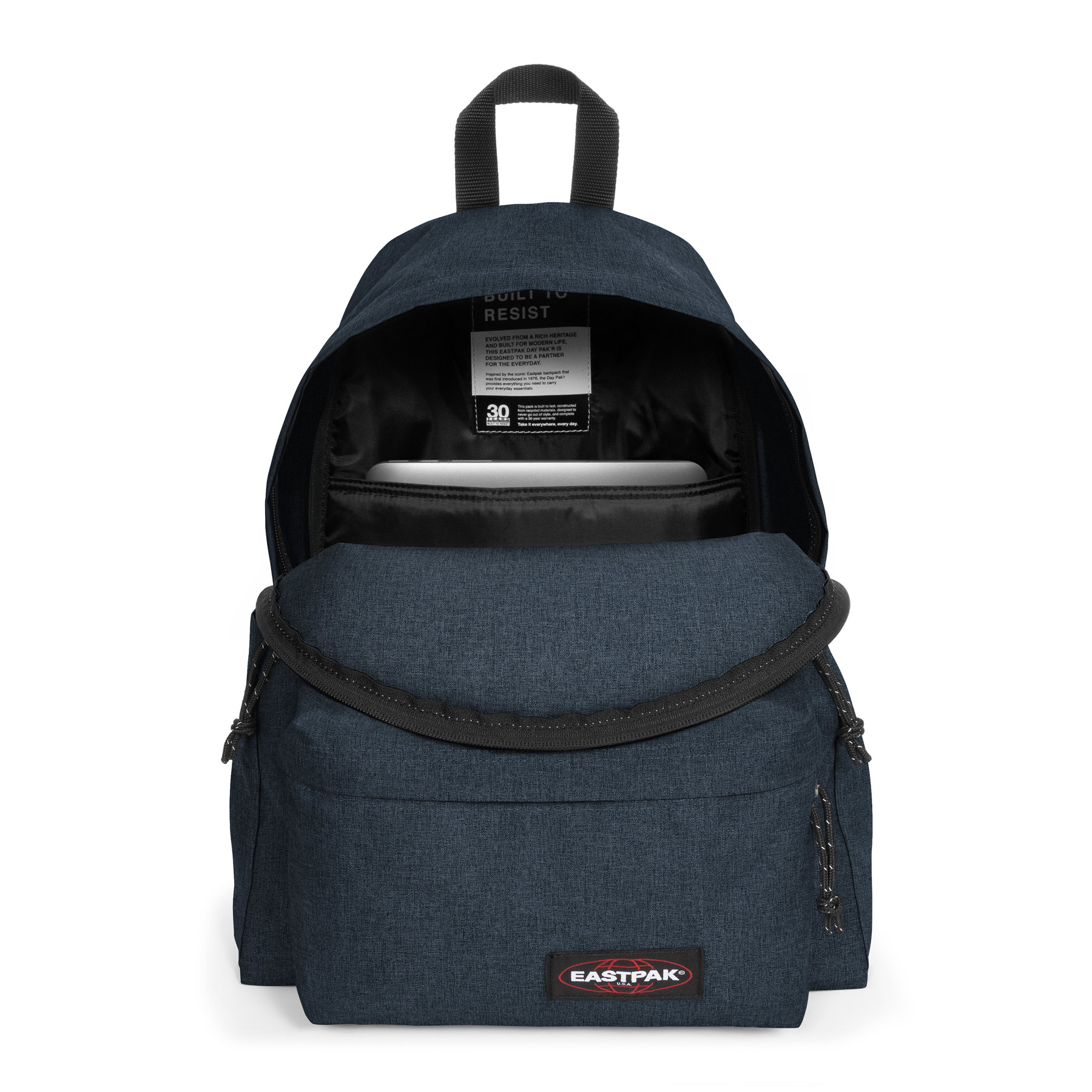 Zaino Eastpak Triple Denim - Image 2