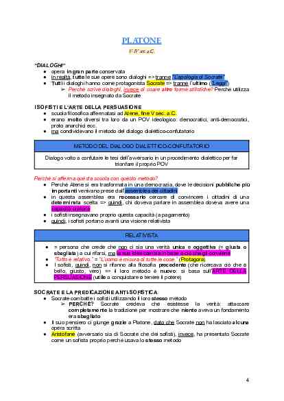 Storia delle dottrine politiche - Image 7
