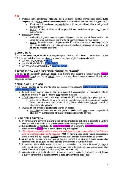 Storia delle dottrine politiche - Image 10