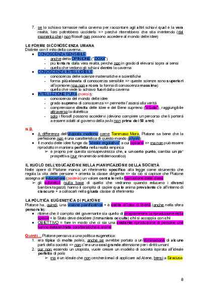 Storia delle dottrine politiche - Image 11