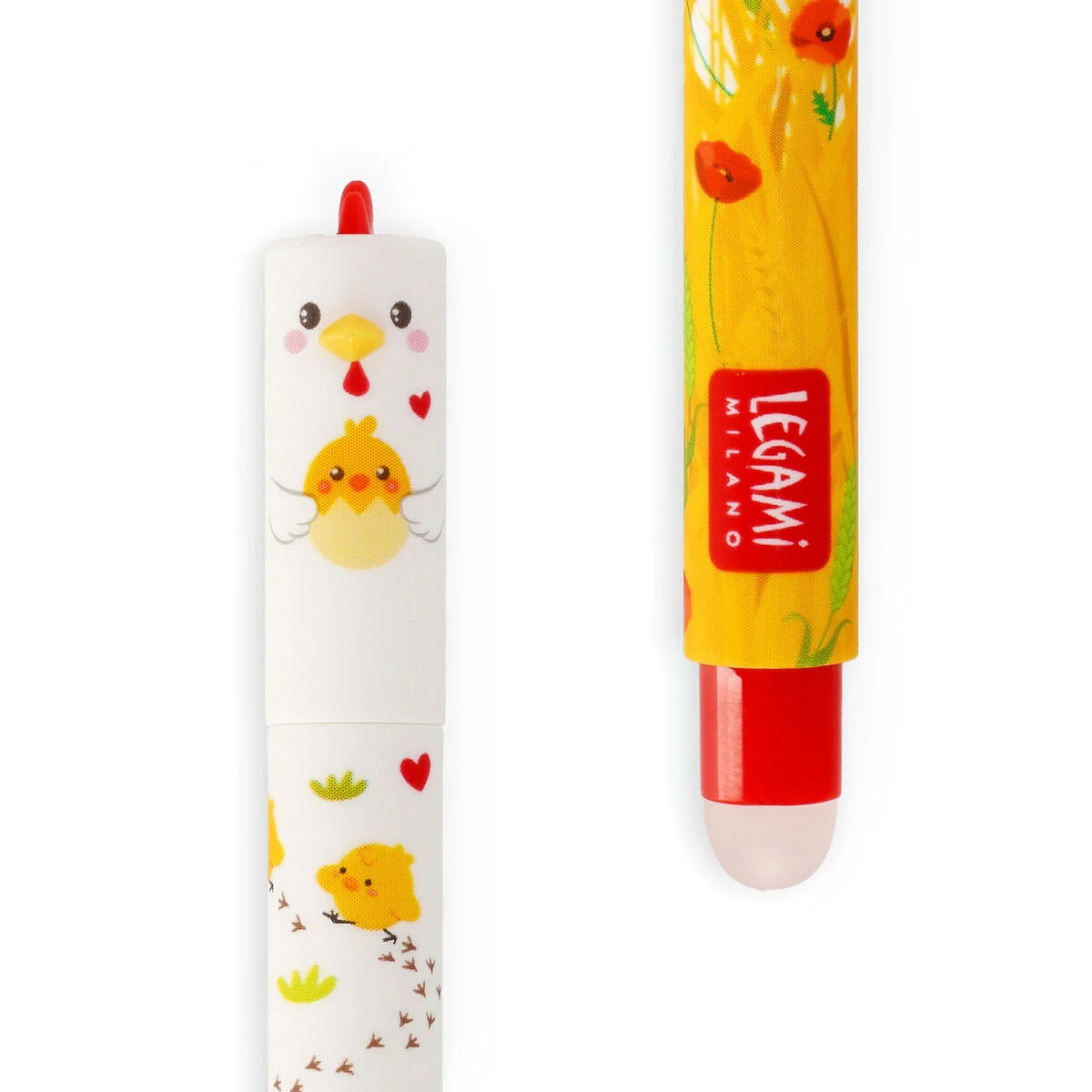 Penna Cancellina Legami- Hen - Image 3