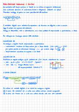 Controlli Automatici + Eserciziario - Image 5