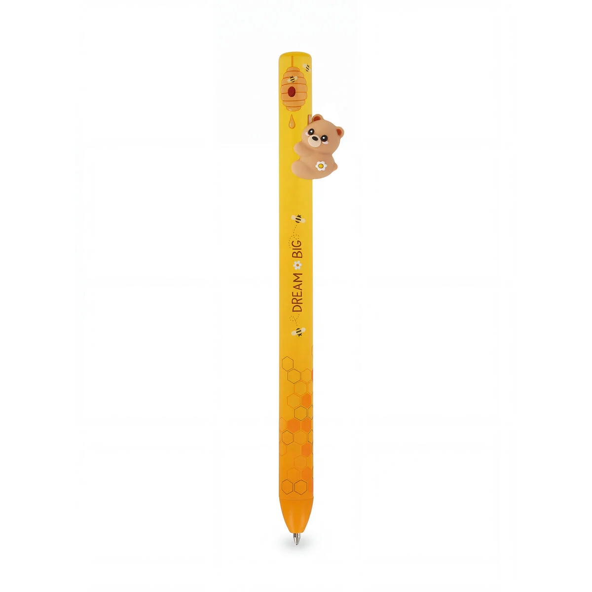 Penna Legami A Scatto Teddy Bear - Image 2