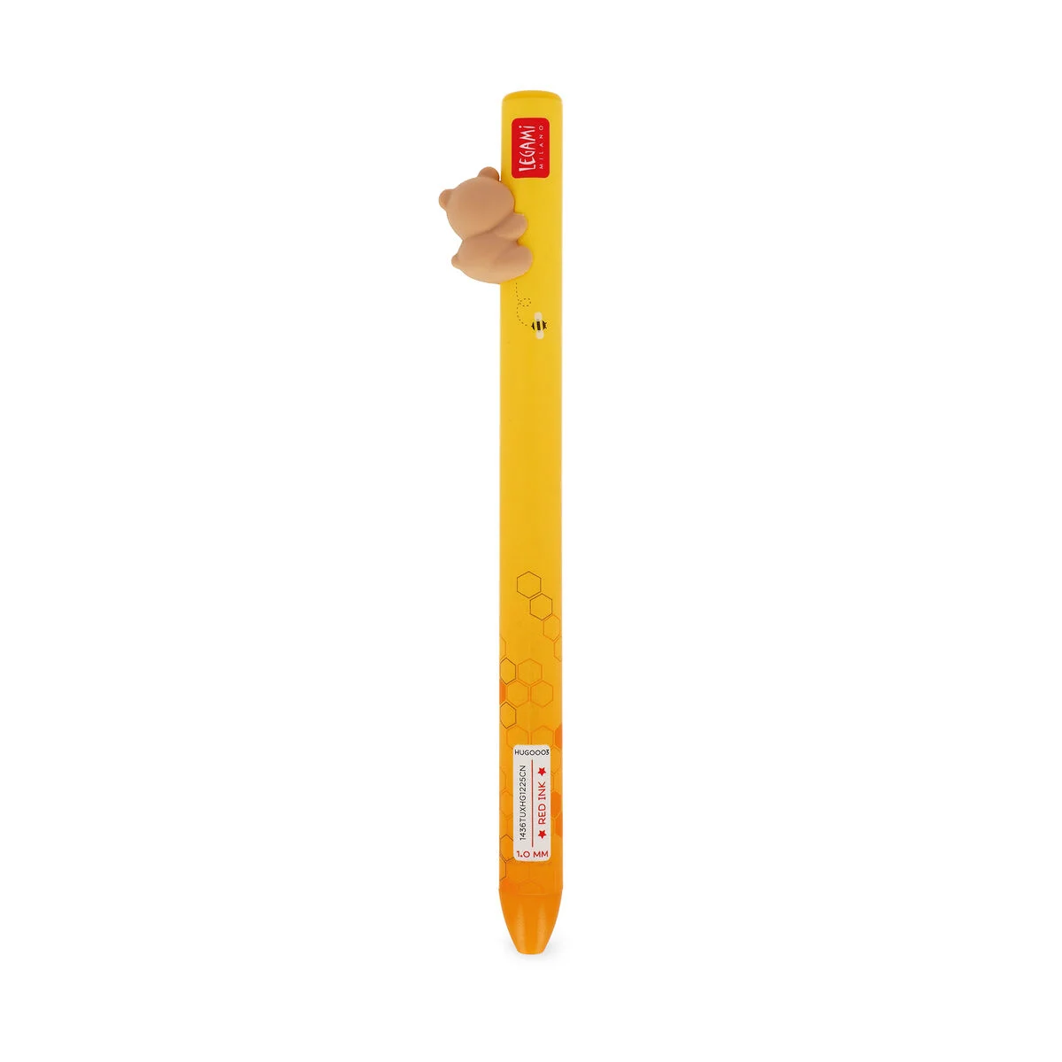 Penna Legami A Scatto Teddy Bear - Image 4