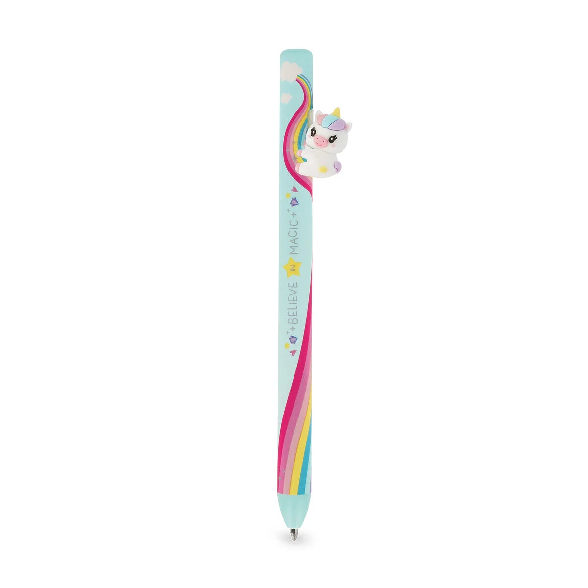 Penna Legami A Scatto Unicorn - Image 2