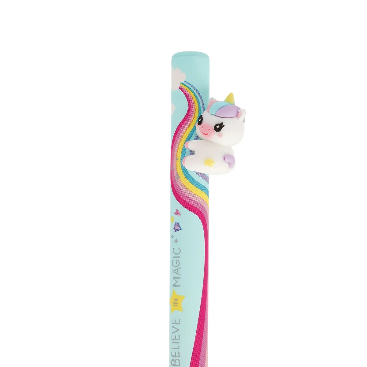 Penna Legami A Scatto Unicorn - Image 3