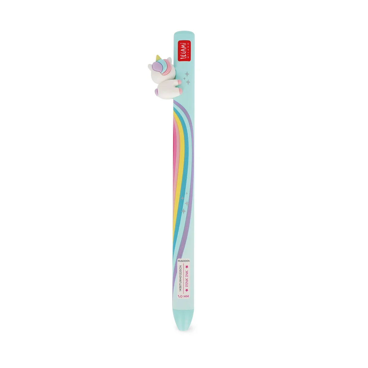 Penna Legami A Scatto Unicorn - Image 4