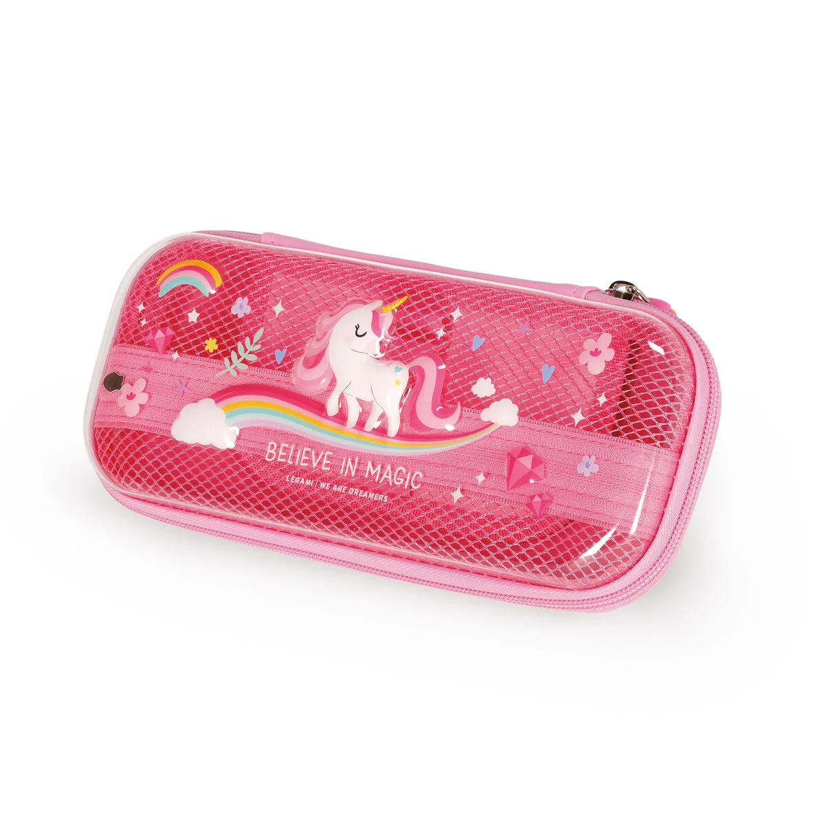 Astuccio Legami - Wonderwow - Unicorn - Image 2
