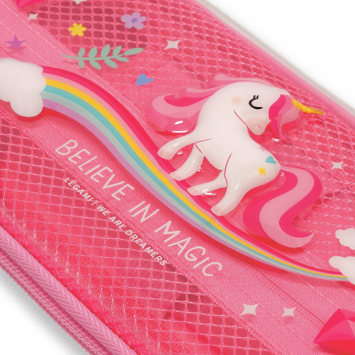 Astuccio Legami - Wonderwow - Unicorn - Image 4