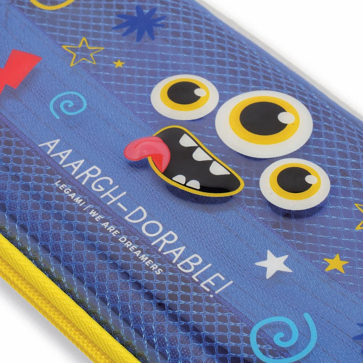 Astuccio Legami - Wonderwow - Monster - Image 4