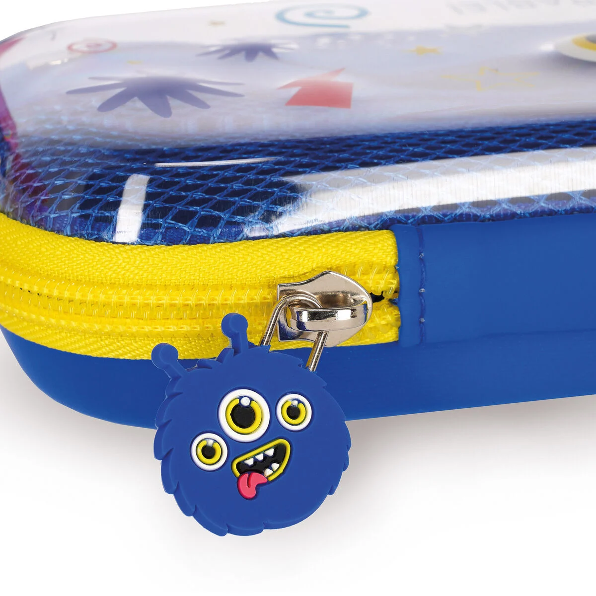Astuccio Legami - Wonderwow - Monster - Image 5