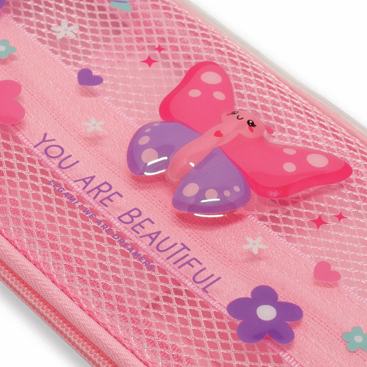 Astuccio Legami - Wonderwow - Butterfly - Image 4