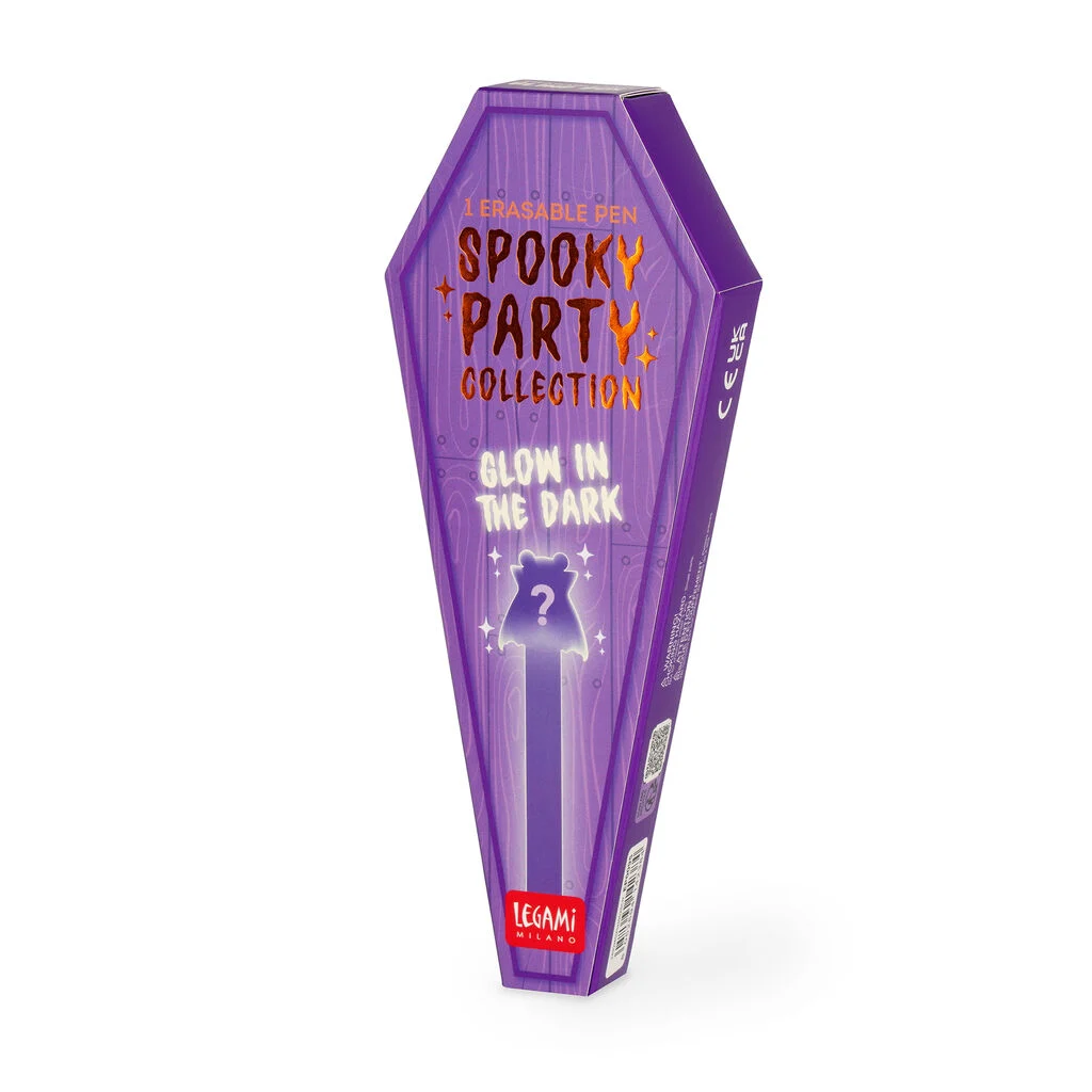 Penna Cancellina "Spooky Party" Hall26 - Image 2