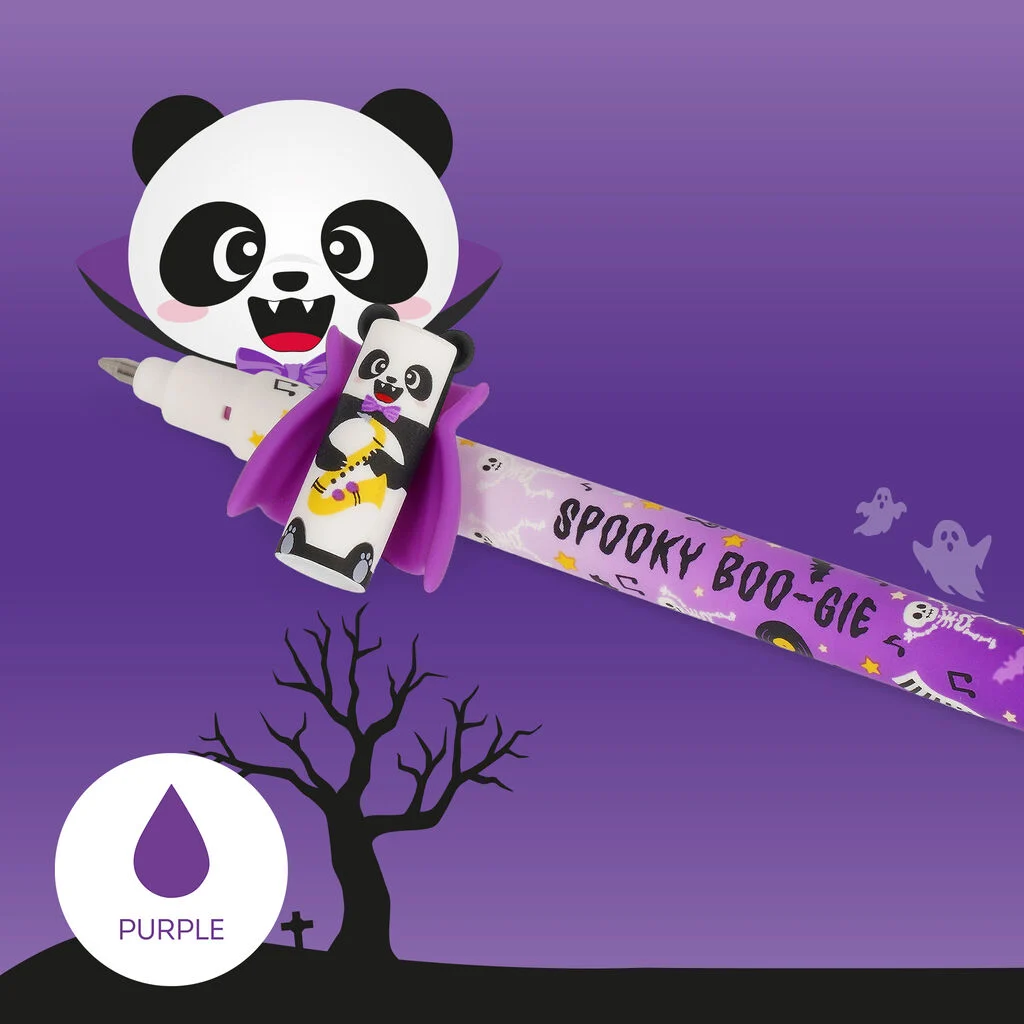 Penna Cancellina "Spooky Party" Hall26 - Image 10
