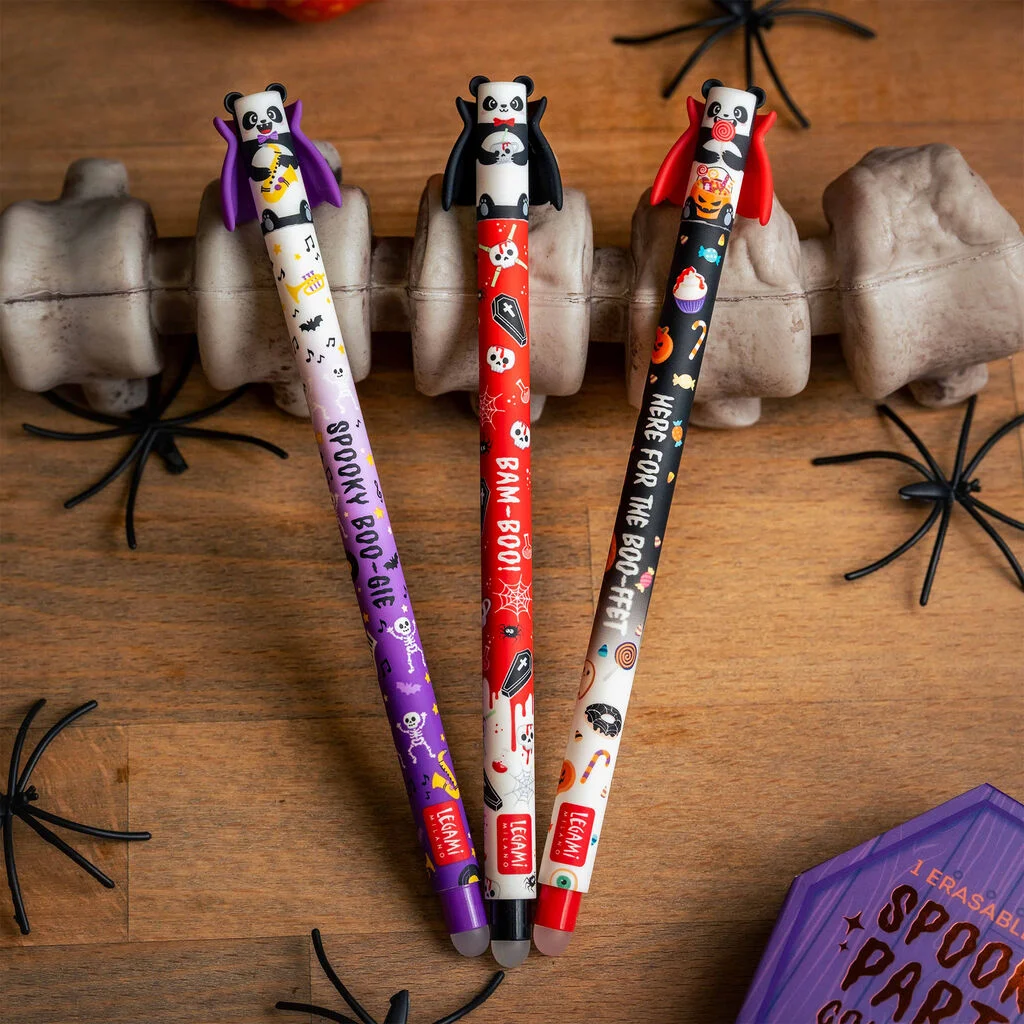 Penna Cancellina "Spooky Party" Hall26 - Image 14