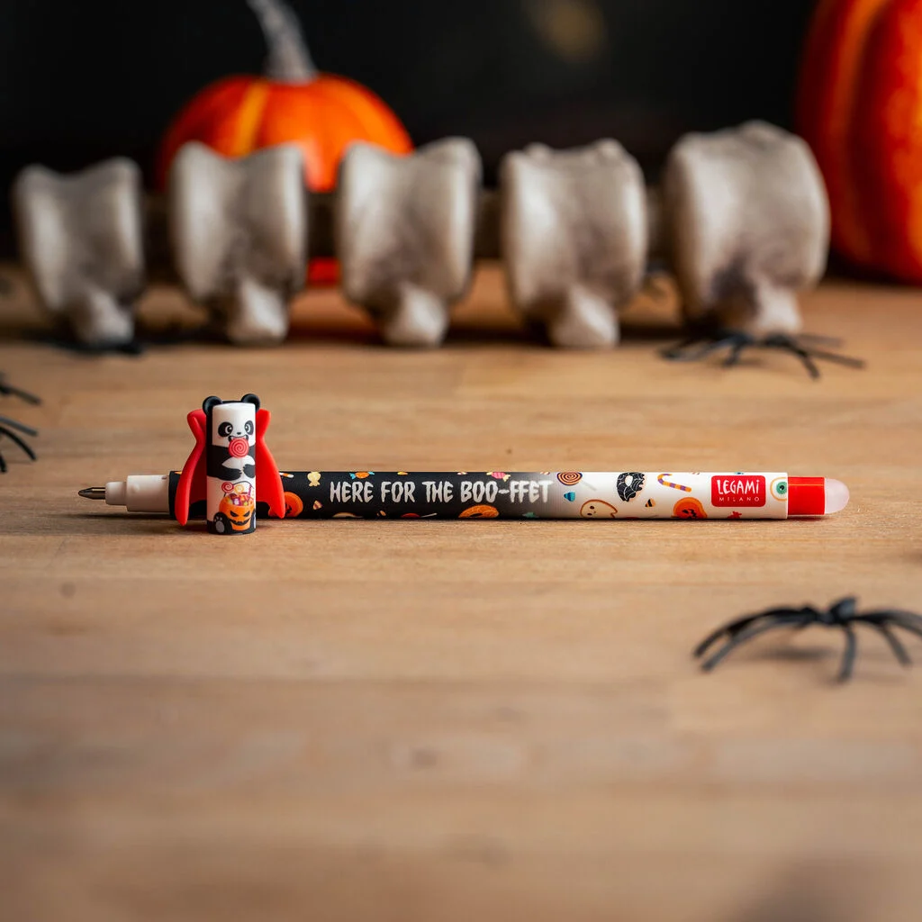 Penna Cancellina "Spooky Party" Hall26 - Image 15