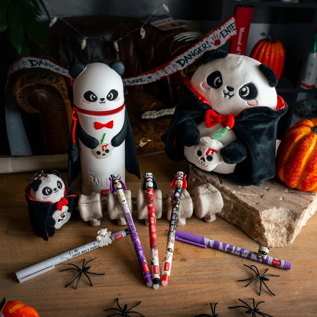 Penna Cancellina "Spooky Party" Hall26 - Image 18